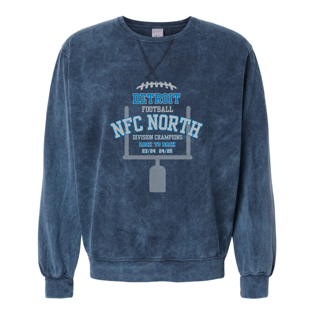 KINGS OF THE NORTH Sweatshirt