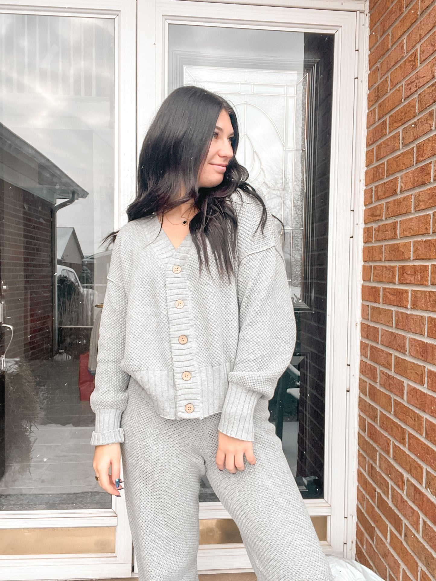 Rare Comfort Jogger Set