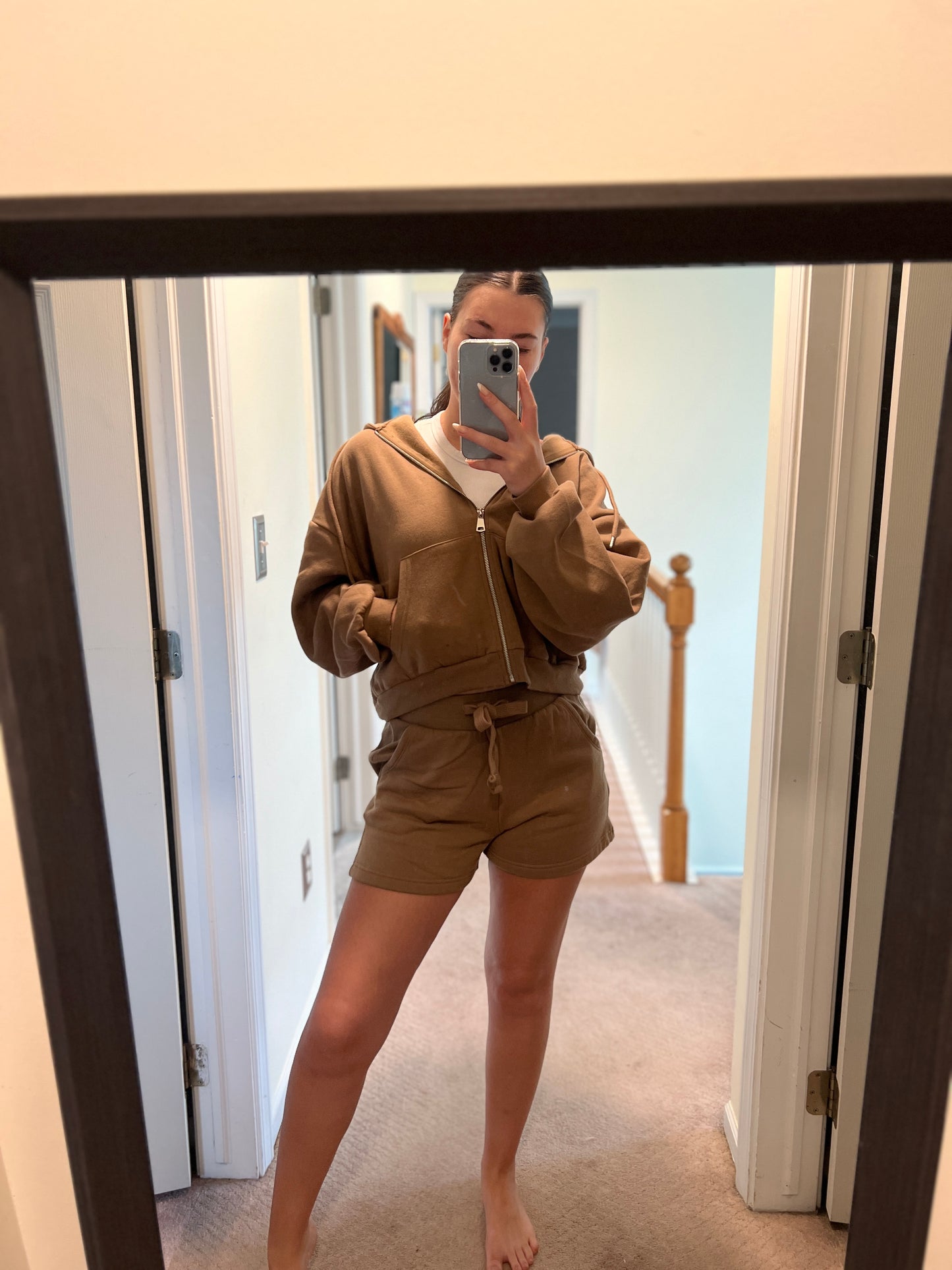 Casual Spring Lounge Set