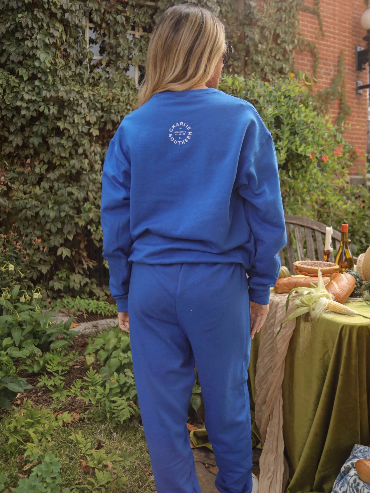 Couch Club Sweatpants