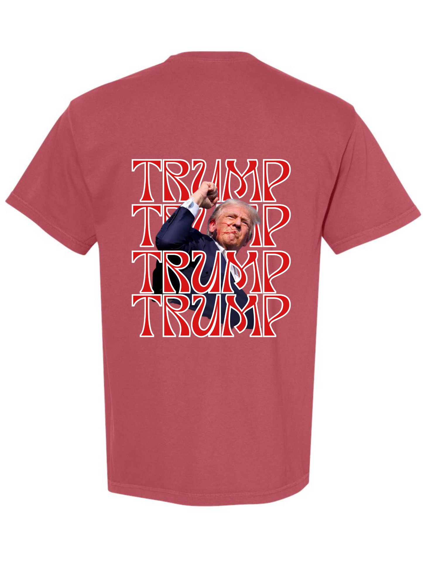 MAGA Trump Tee