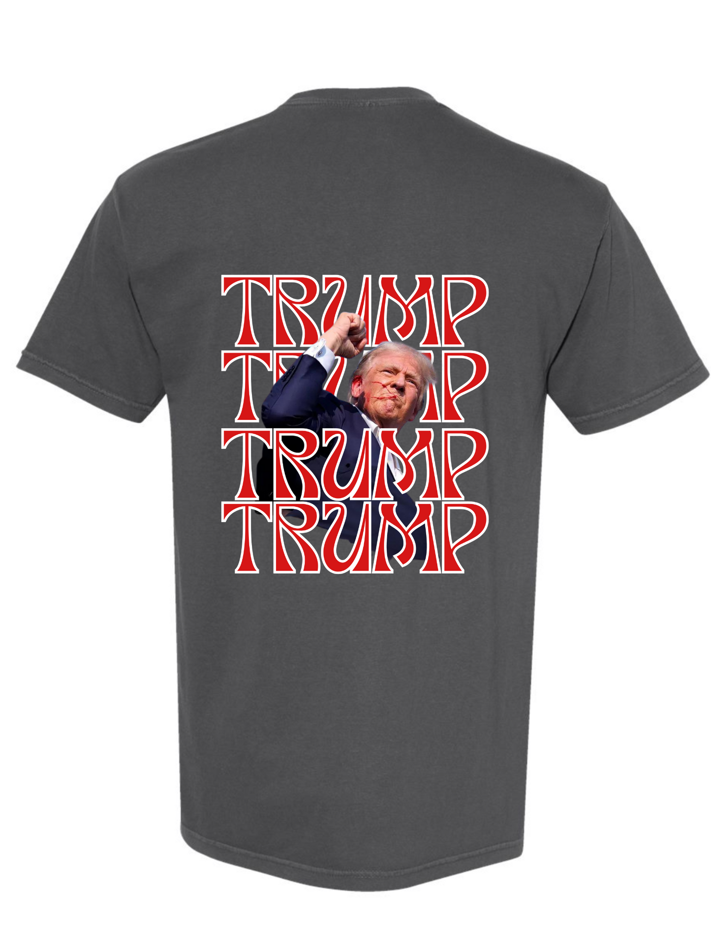 MAGA Trump Tee