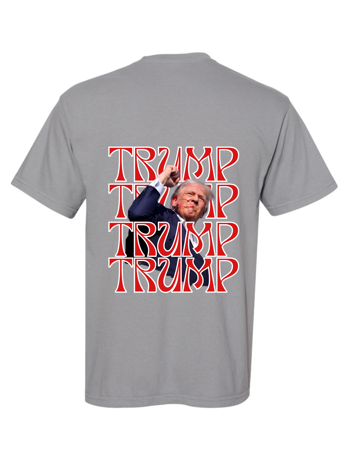 MAGA Trump Tee