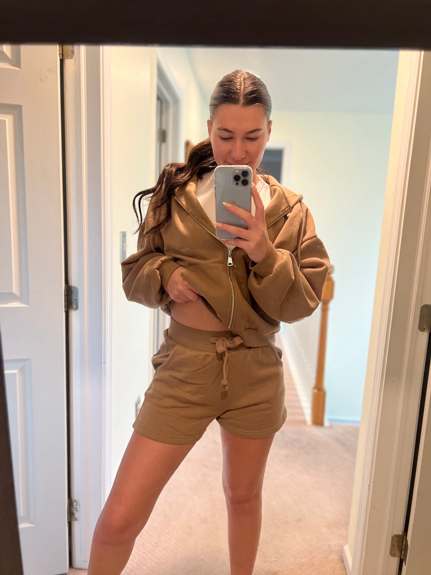 Casual Spring Lounge Set