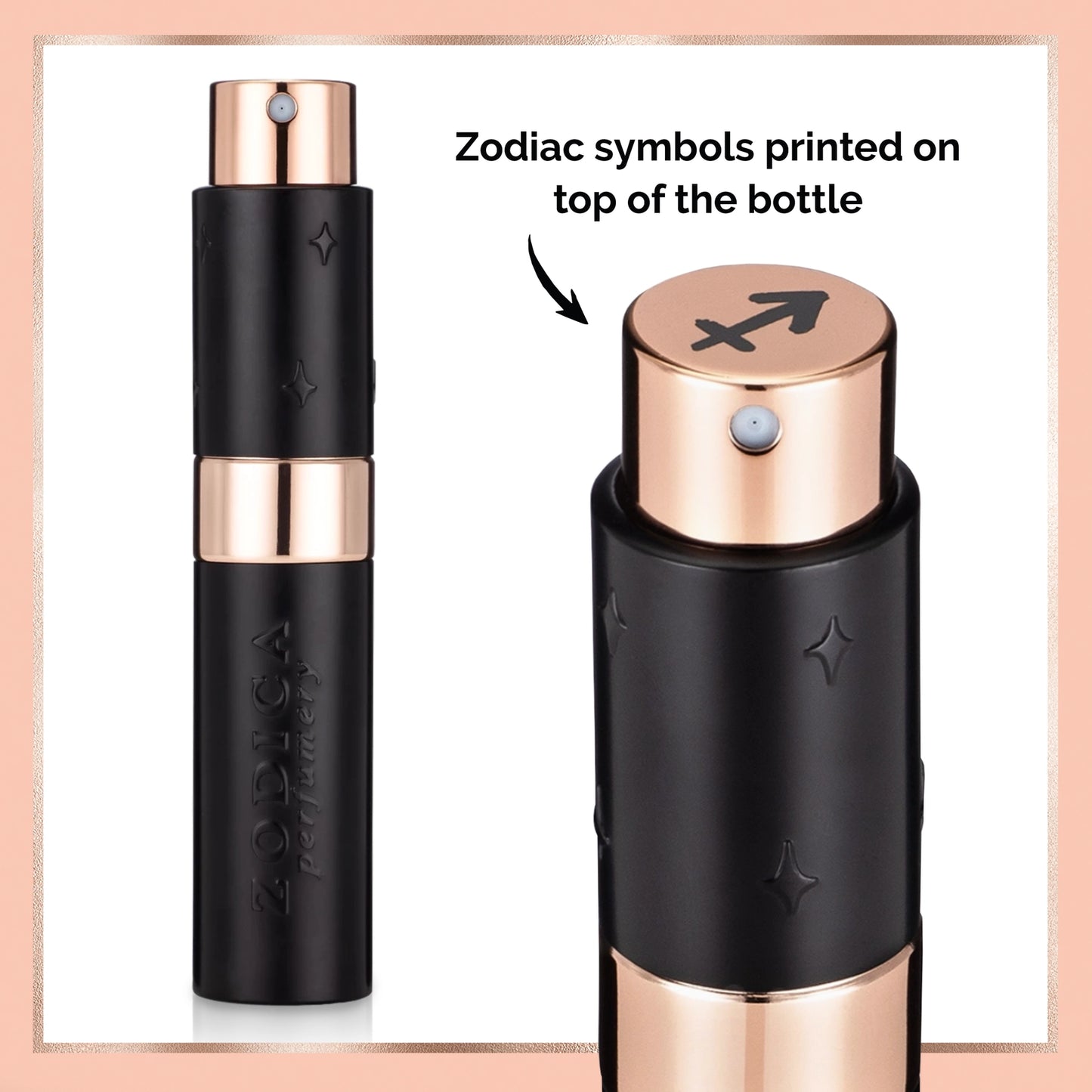 Zodica Perfume