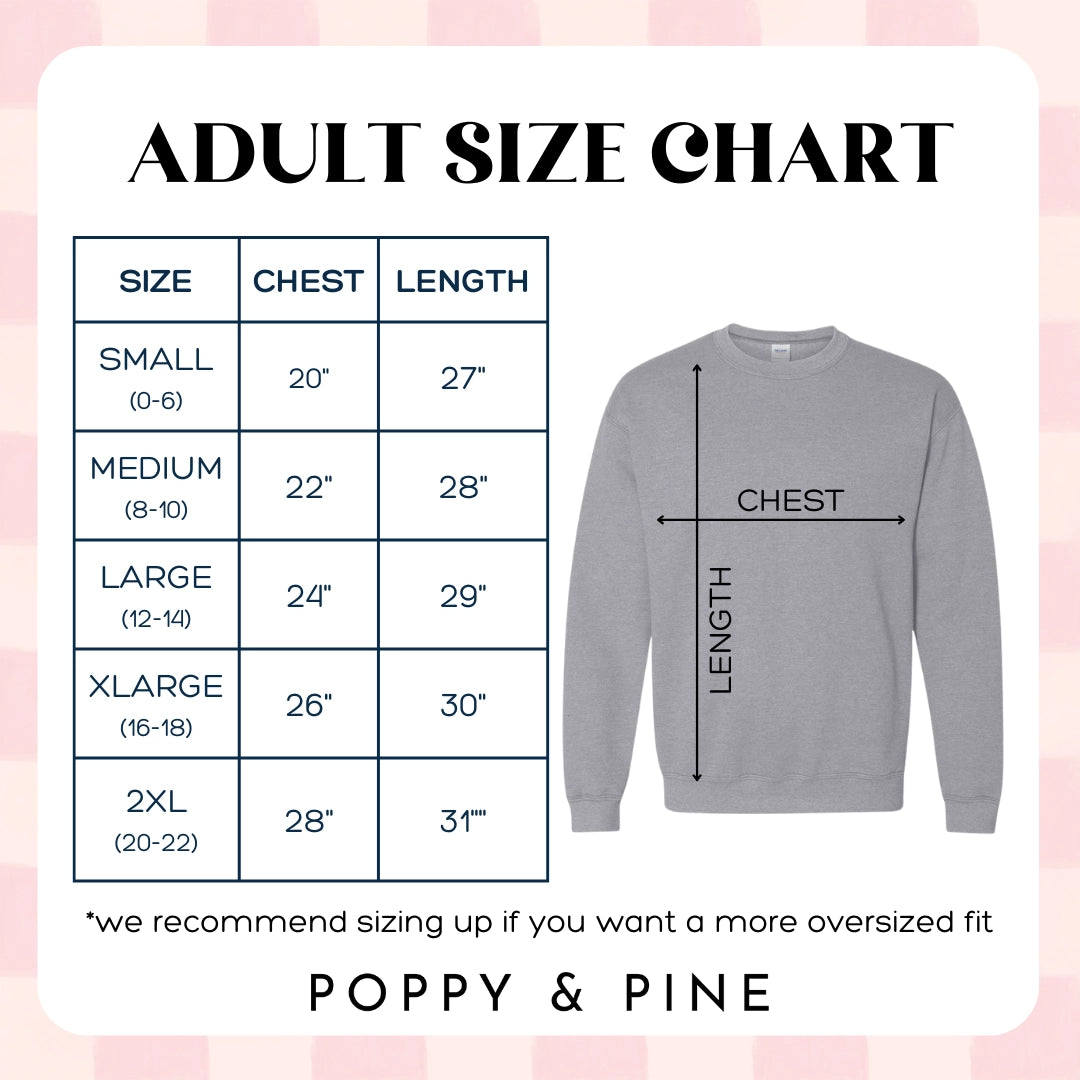 Detroit End Zone Enthusiast Sweatshirt