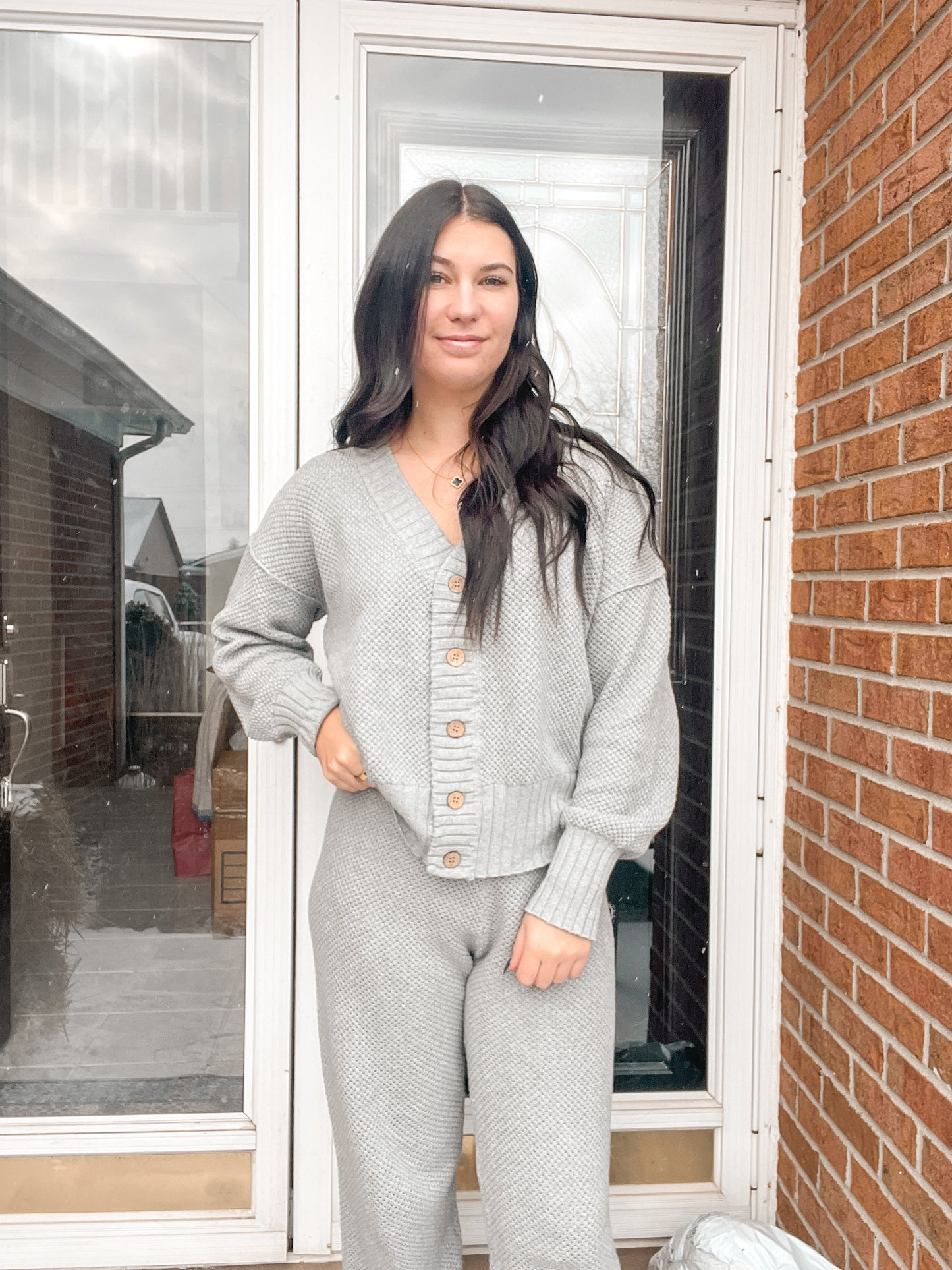 Rare Comfort Jogger Set