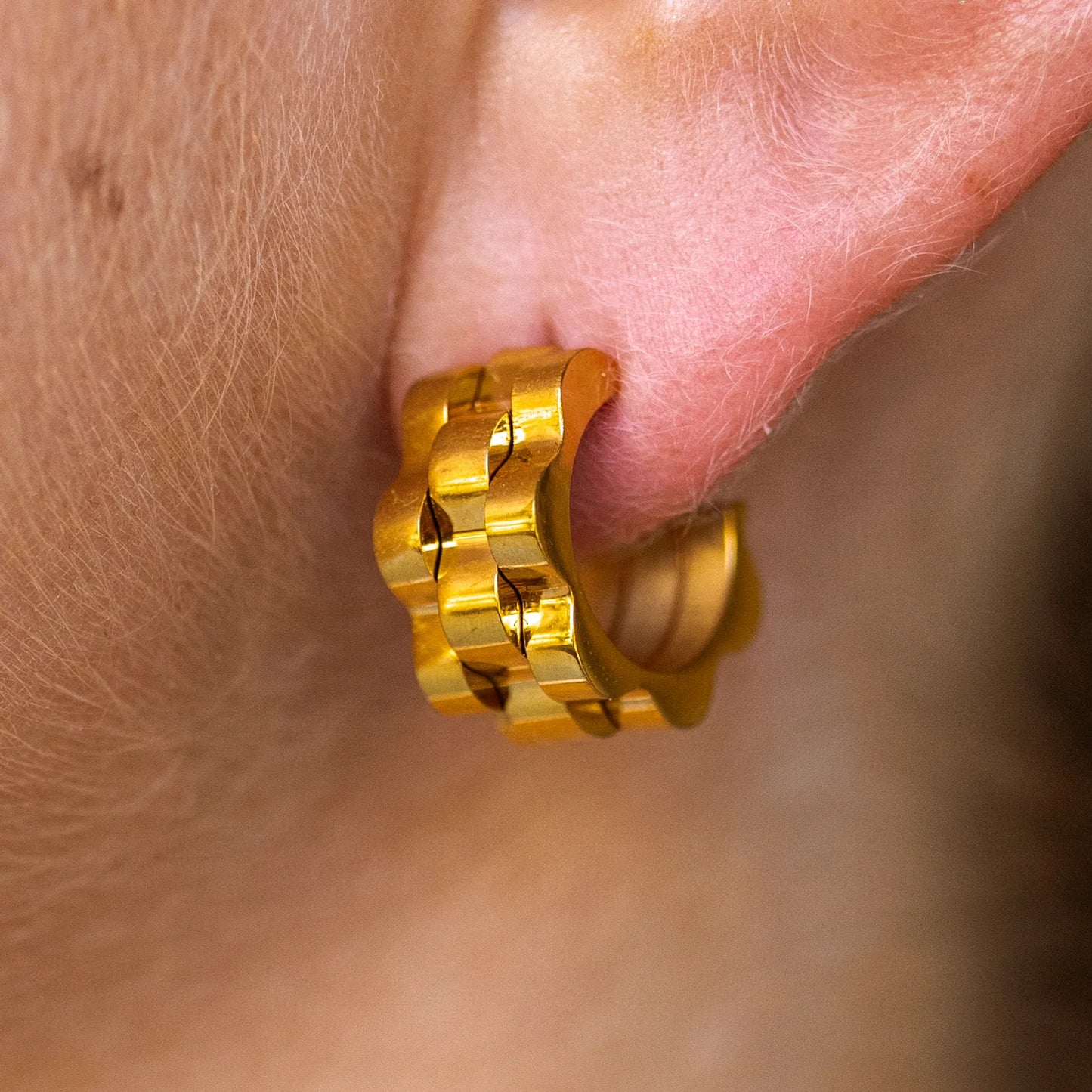 Lineage Hoops