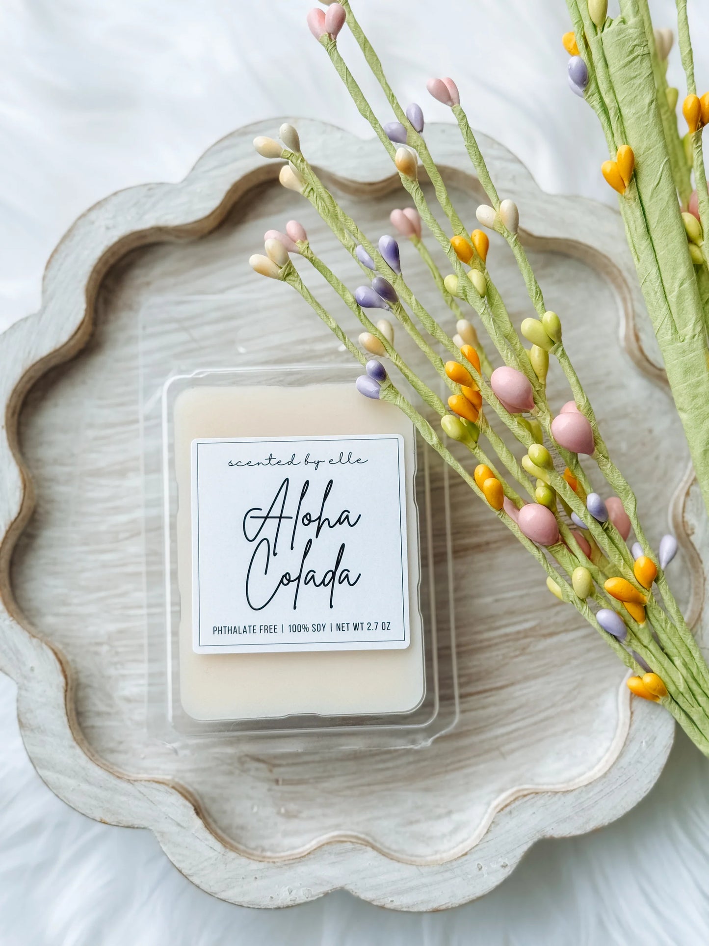 Wax Melts