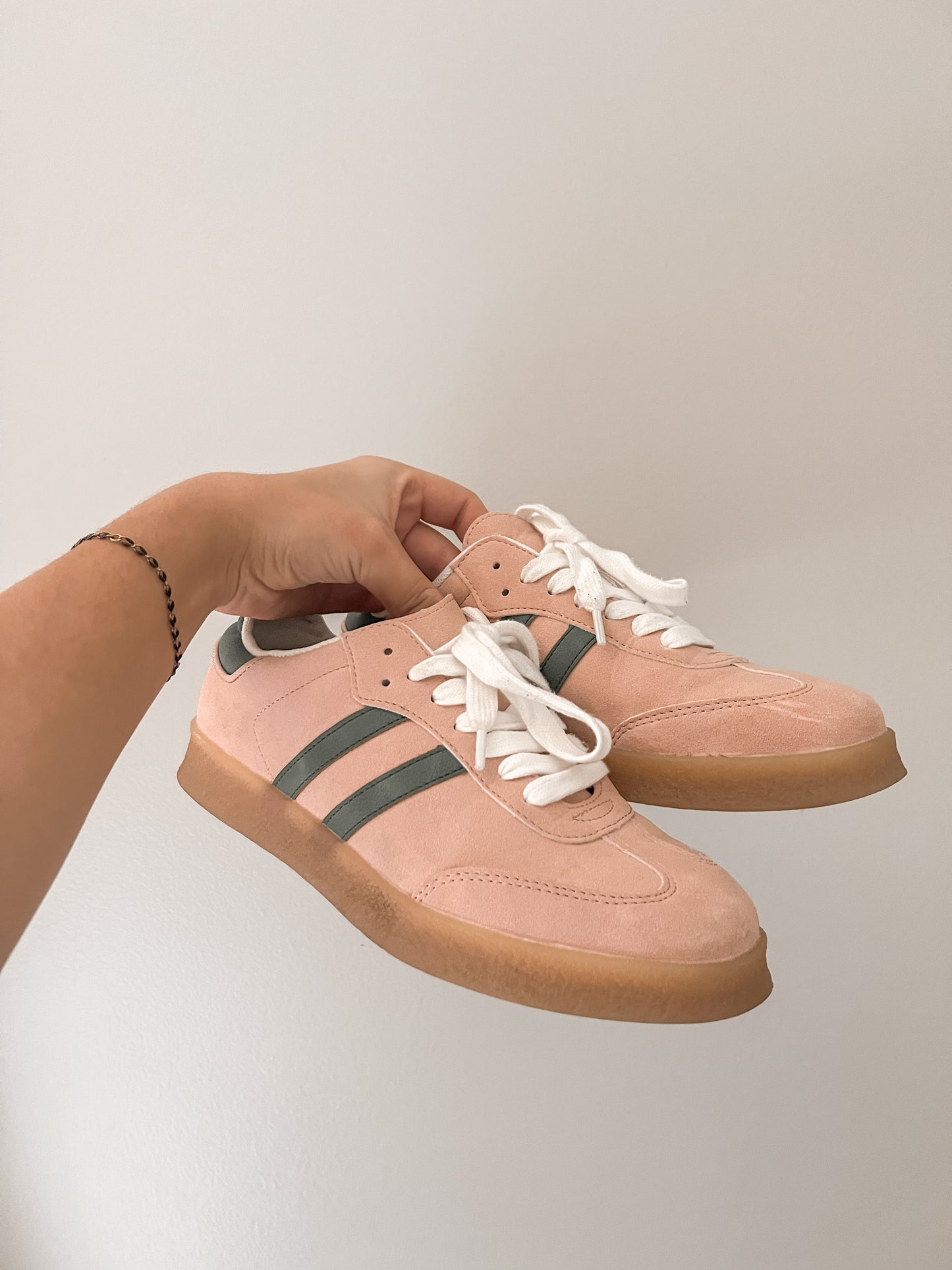 Run It Sneaker