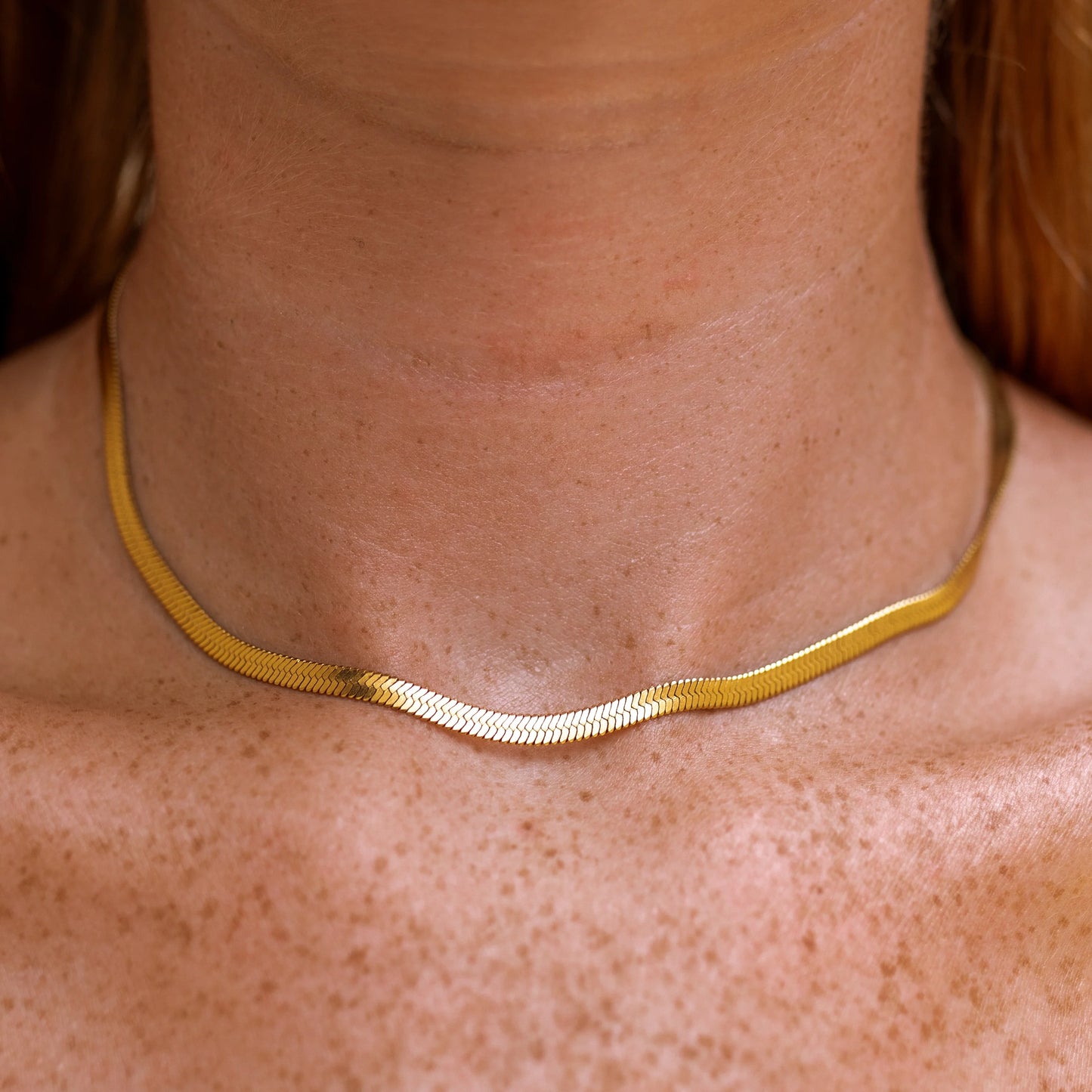 Weekender Necklace