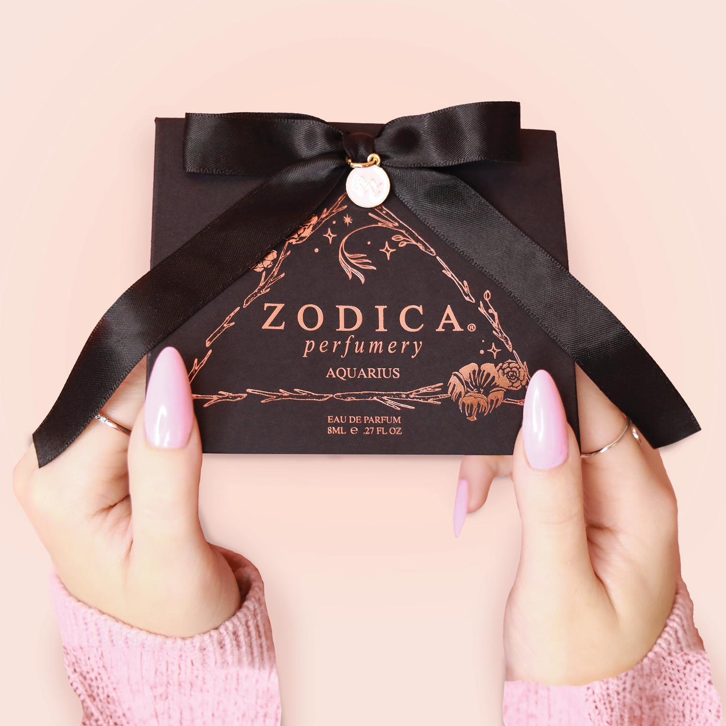 Zodica Perfume