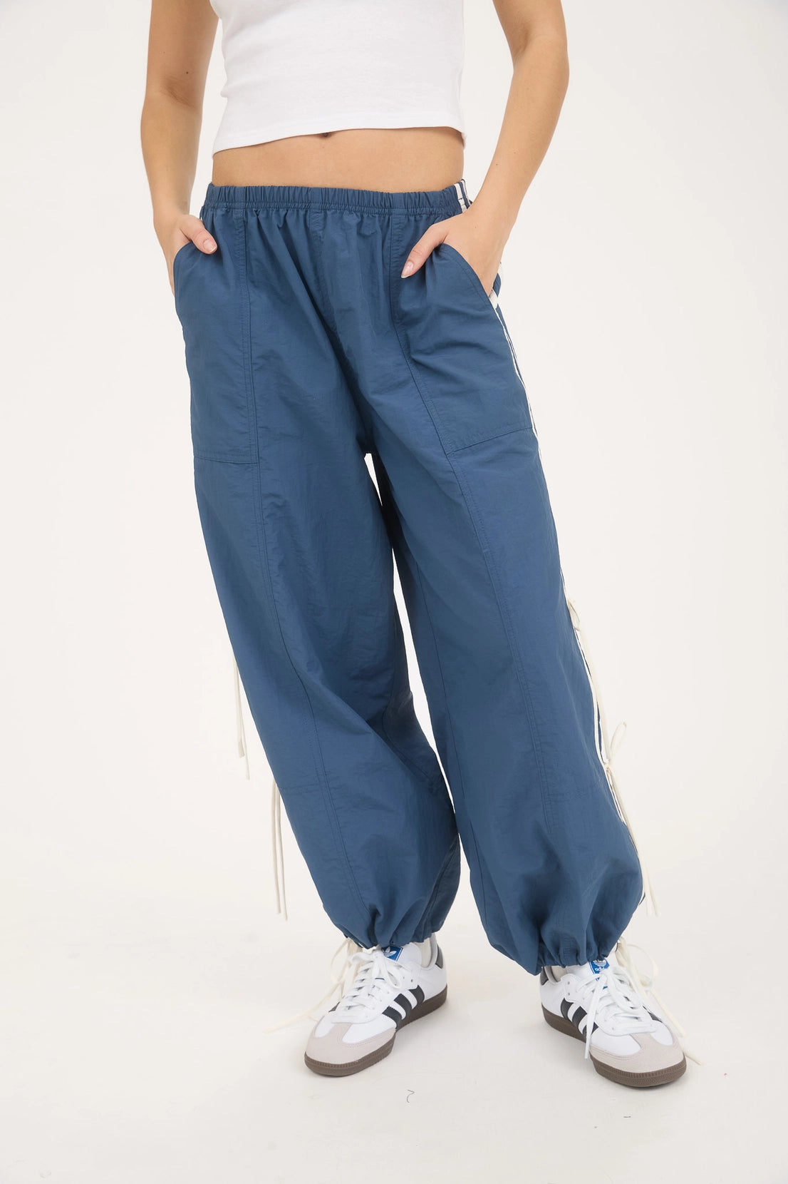 Sideline Stride Pants