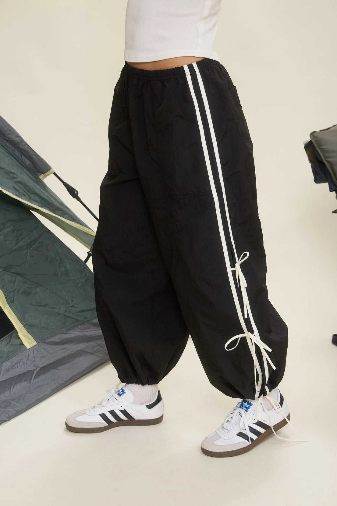Sideline Stride Pants