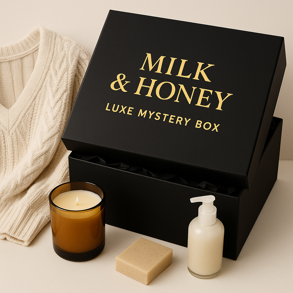MNH - Luxe Mystery Box