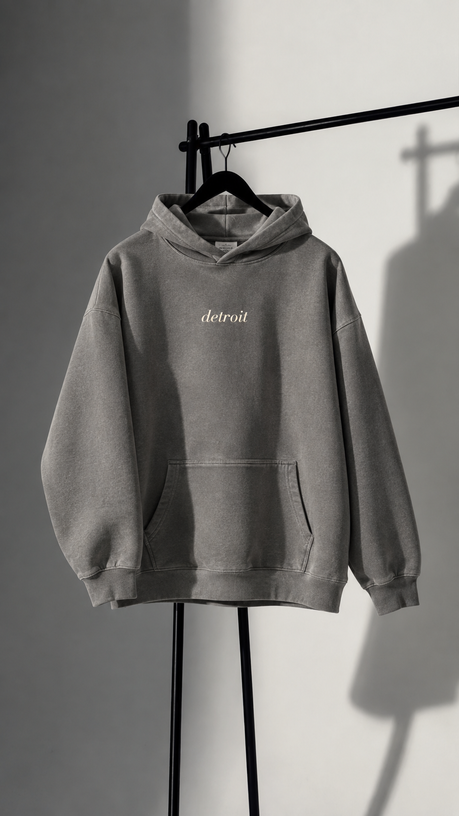 The Sunday Club Hoodie