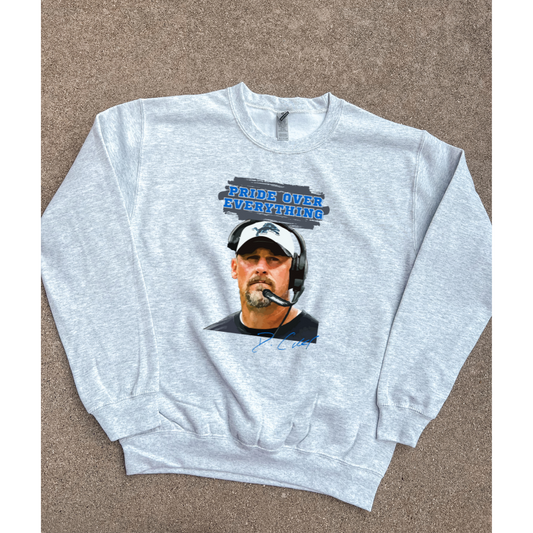 One Pride Sweatshirt