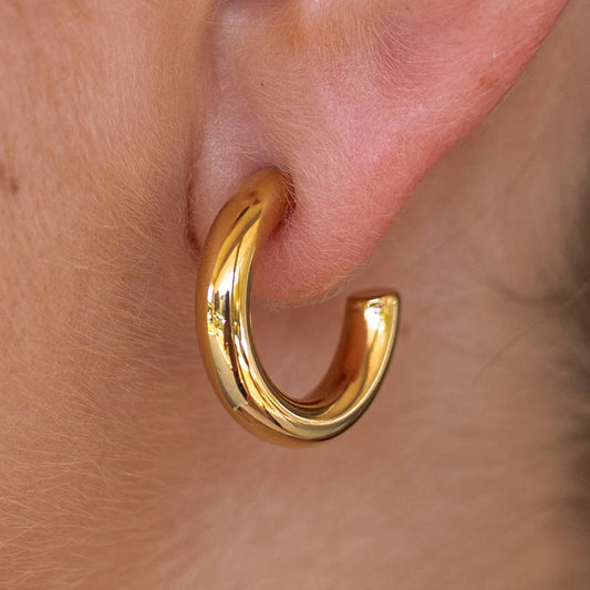 Jolie Hoops