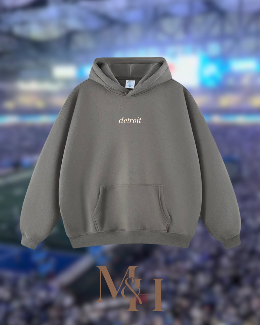 The Sunday Club Hoodie