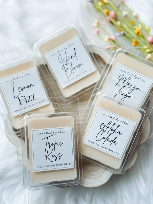 Wax Melts