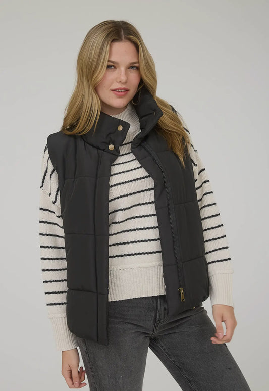 Stadium Layers Vest