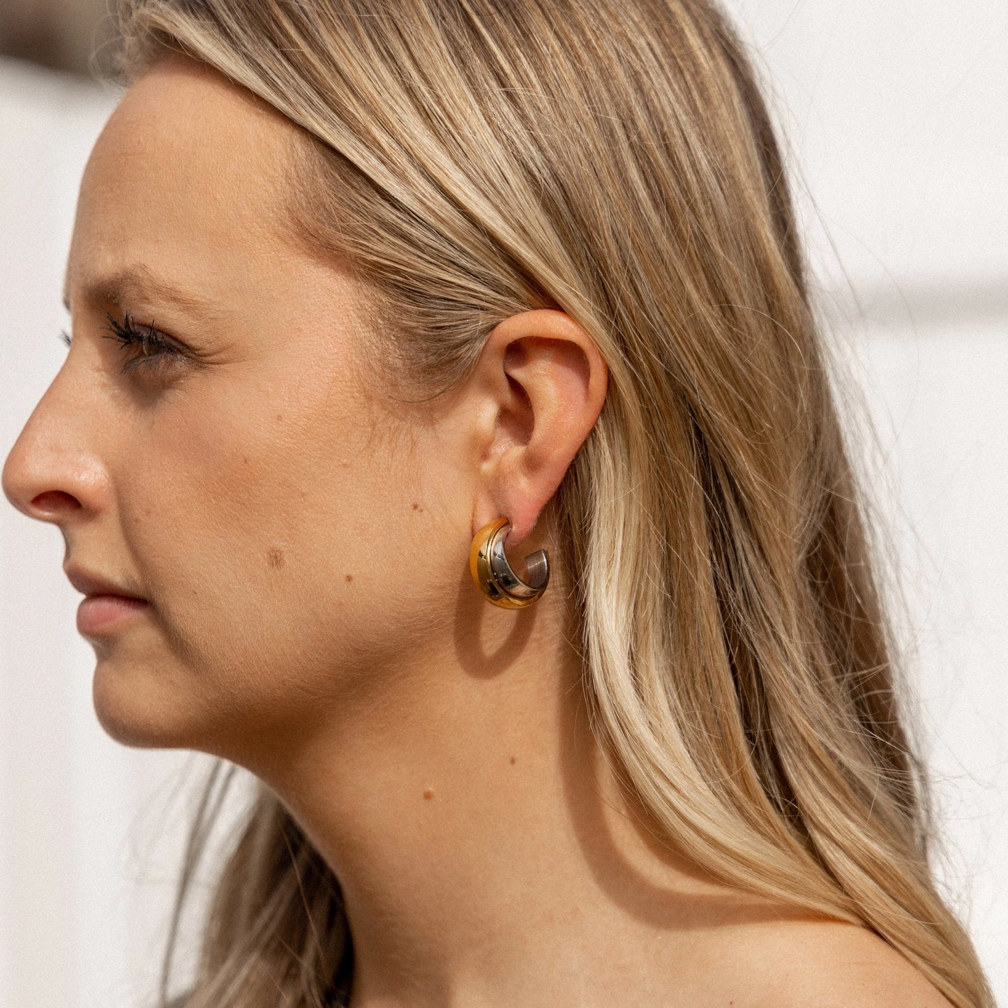 Intermix Hoops